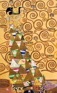 L'attesa_Klimt